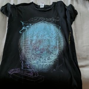 Ed hardy shirt